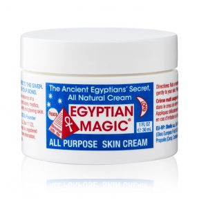 beautysecrets.agency - Egyptian Magic