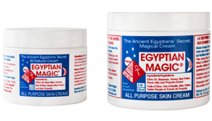 beautysecrets.agency - Egyptian Magic