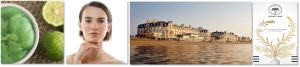 beautysecrets.agency presents Les Thermes Marins de Saint-Malo