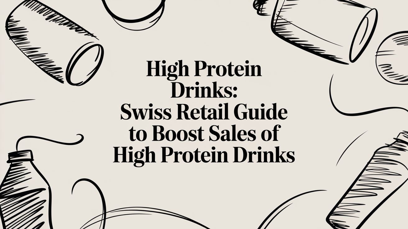 high-protein-drinks-retail-guide