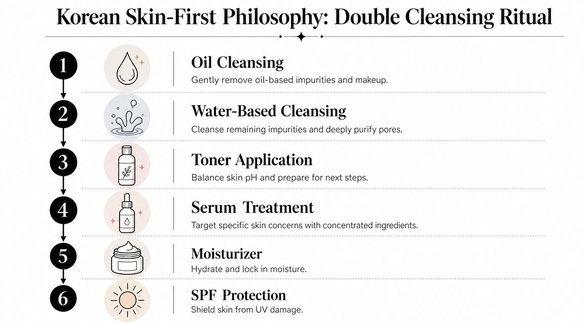 Building the Canvas The Skin-First Philosophy