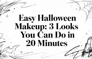 easy-halloween-makeup-looks