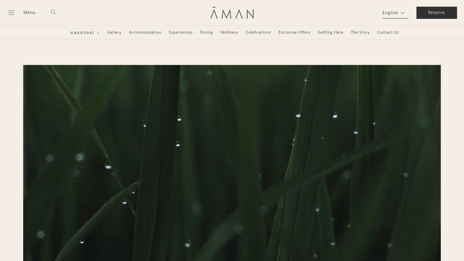 Amandari (Aman)