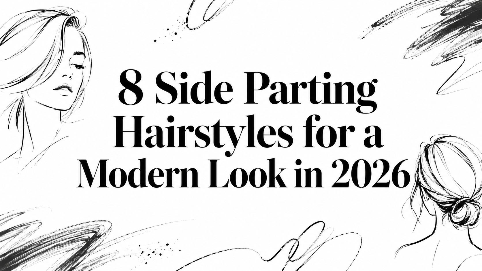 side-parting-hairstyles-hair-trends