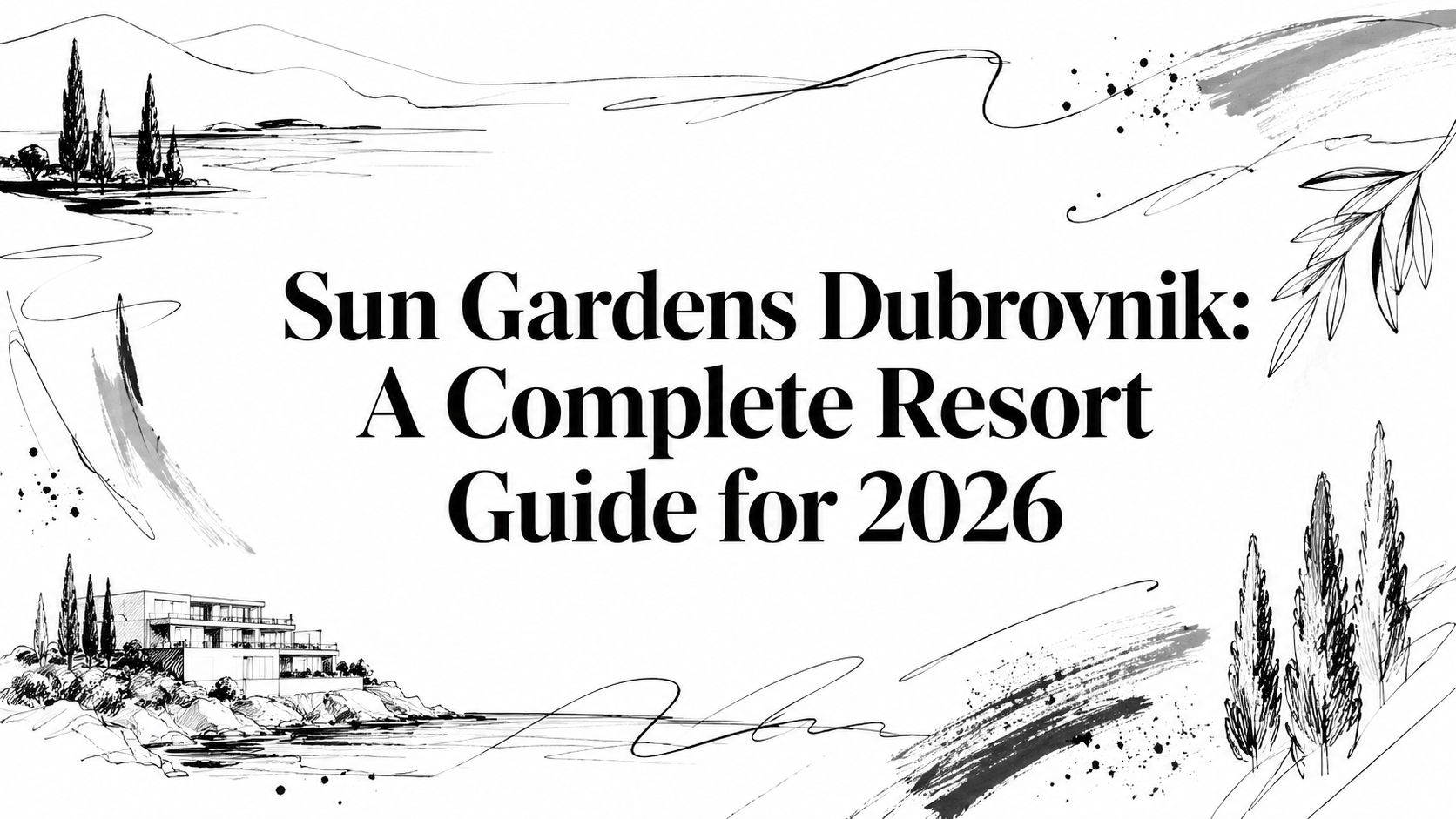 sun-gardens-dubrovnik-resort-guide